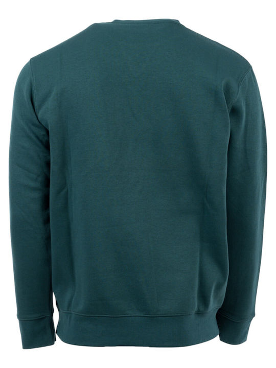 Sweatshirt Green