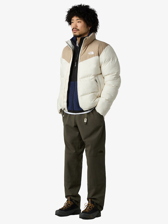 Saikuru Jacket Ecru