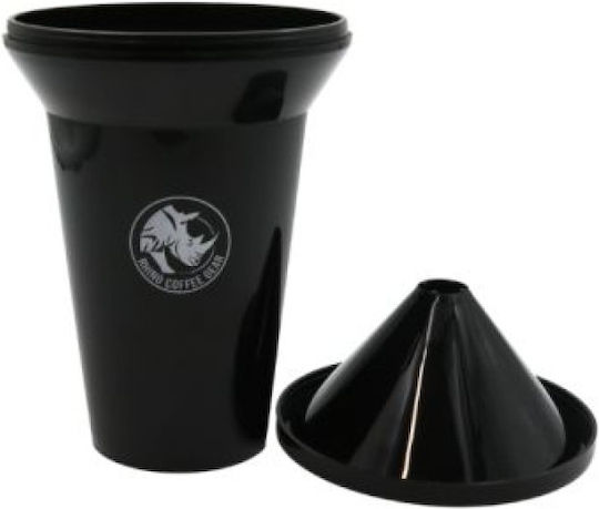 Rhino Spittoon Cupping Spittoon