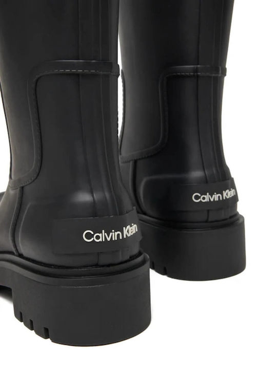 Women's Ankle Boots Black