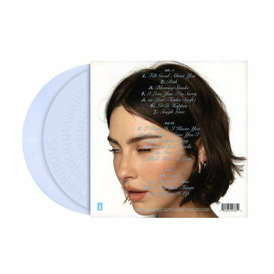 Gracie Abrams Secret Us 2 Vinyl