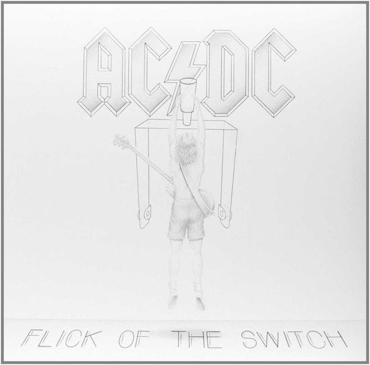 Flick Switch Vinyl