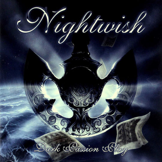 Nightwish - Dark Passion Play 2xLP