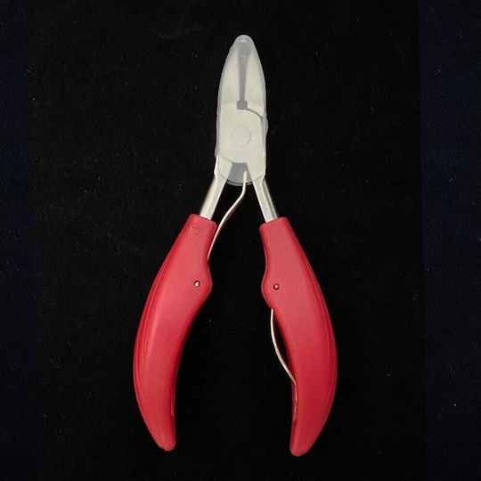 Nail Clipper Ergonomic Handles Aoyasiyue