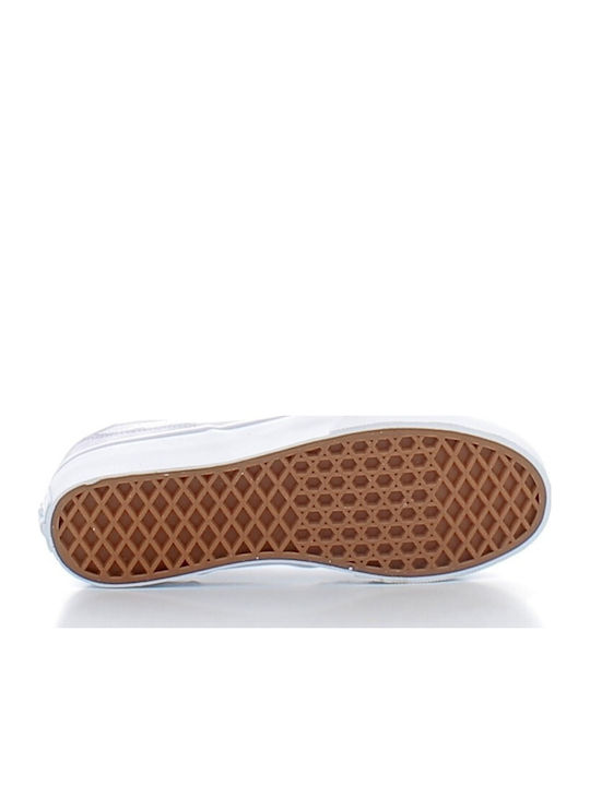 Brooklyn Ls Foil Kids Sneakers Purple