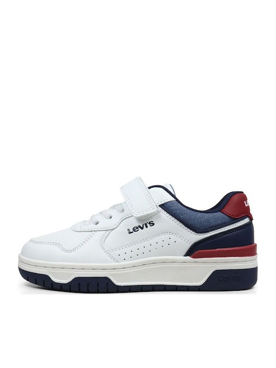 Levi's