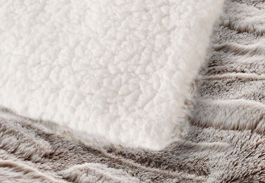 Kipper Lynx Ημίδιπλη 180x220εκ. Εκρού Kipper Lynx Ημίδιπλη 180x220εκ. Εκρού