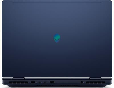 Dell AC16250 16" QHD+ (Core 7-240H/16GB/1TB SSD/GeForce RTX 5050/W11 Pro) (UK Keyboard)