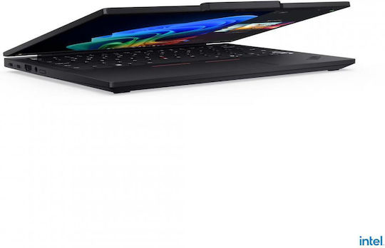 Lenovo ThinkPad T14 Gen 6 14" IPS FHD+ (Kern Ultra 7-258V/32GB/1TB SSD/W11 Pro) (US Tastatur)