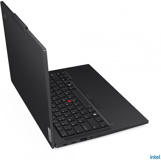 Lenovo ThinkPad T14 Gen 6 14" IPS FHD+ (Kern Ultra 7-258V/32GB/1TB SSD/W11 Pro) (US Tastatur)