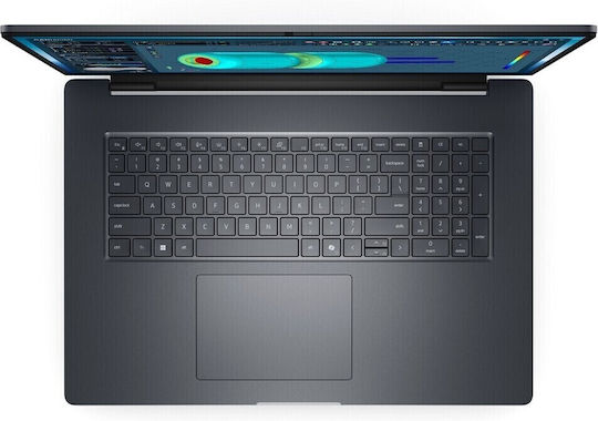 Dell Pro Max 18 Plus MB18250 18" QHD+ (Ultra 7-265HX/32GB/1TB SSD/RTX PRO 2000 Blackwell/W11 Pro) (GR Keyboard)