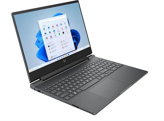 HP Victus 15-fb3231nw 15.6" IPS FHD 144Hz (Ryzen 7-7445HS/16GB/512GB SSD/GeForce RTX 3050/W11 Home) (US Keyboard)