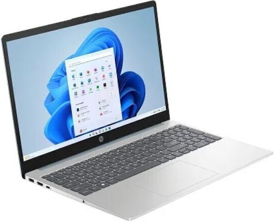 HP 15-fc0056nw 15.6" FHD (Ryzen 3-7320U/8GB/512GB SSD/W11 Home) (US Keyboard)