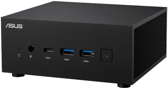 Asus PN64-BB7014MD Barebone (Core i7-12700H) 2,5'''HDD/SSD, M.2 SSD