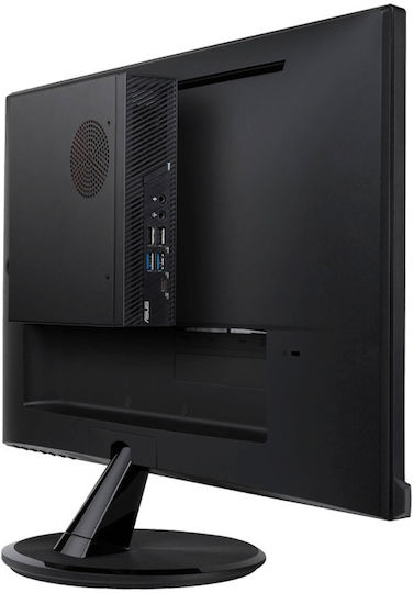 Asus PB63-B7013AH Barebone (Core i7-13700 / 16GB DDR4)