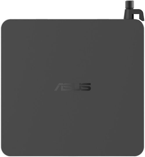 Asus NUC12WSKI72 Barebone (Core i7-1260P)