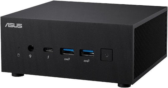 Asus ExpertCenter PN64-BB5003MDE1 Barebone (Core i5-13500H)