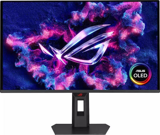 Asus XG27AQDPG OLED Monitor 26.5" QHD 2560x1440 500Hz