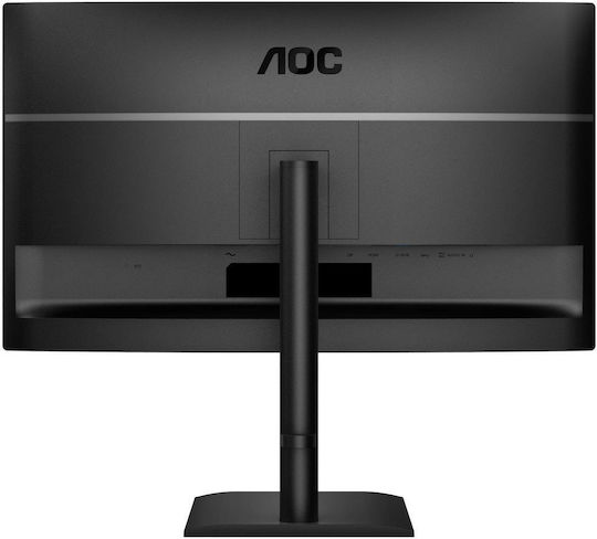AOC 27E4U IPS HDR Монитор 27" FHD 1920x1080 с Време за Реакция 4мс GTG