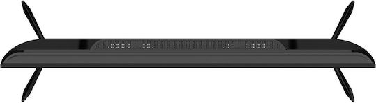Dahua Smart Τηλεόραση 50" 4K UHD LED LTV50-QSD400 (2023)