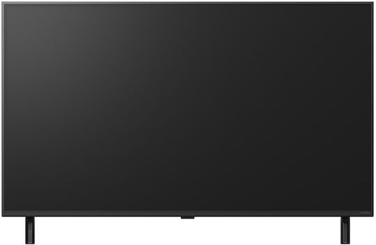 LG Смарт Телевизор 75" 4K UHD QNED QNED80A HDR (2025)