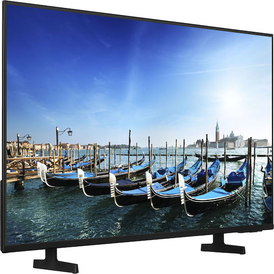 Samsung Smart Television 43" 4K UHD LED U8079F HDR (2025)