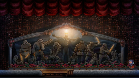 Teslagrad Power Pack PS5 Игра