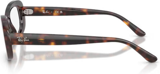 Ray Ban 2221v 2012 5118 Brillengestelle mit Rezept