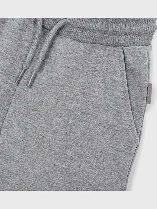 Kids Sweatpants Gray