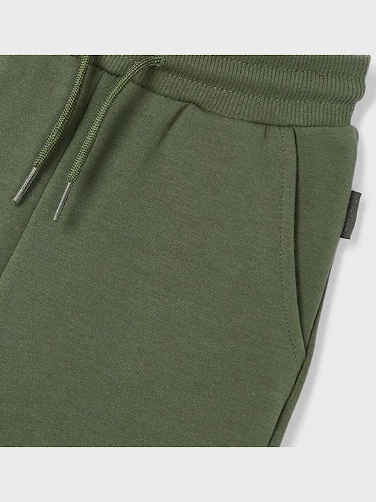 Kids Sweatpants Khaki