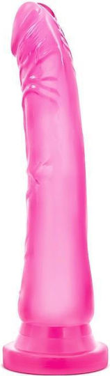 B Yours Sweet n' Hard 6 Realistisches Dildo Mit Saugnapf Rosa 22cm