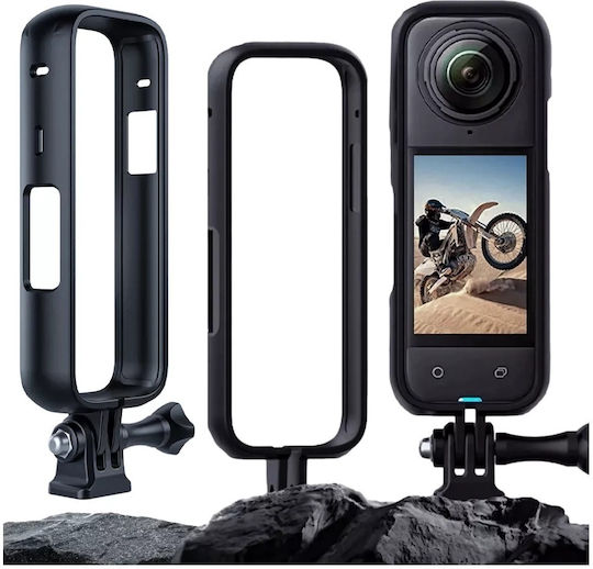 Telesin Case Protection for Insta360 X4