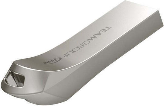 TeamGroup C222 32GB USB 3.2 Stick Silver