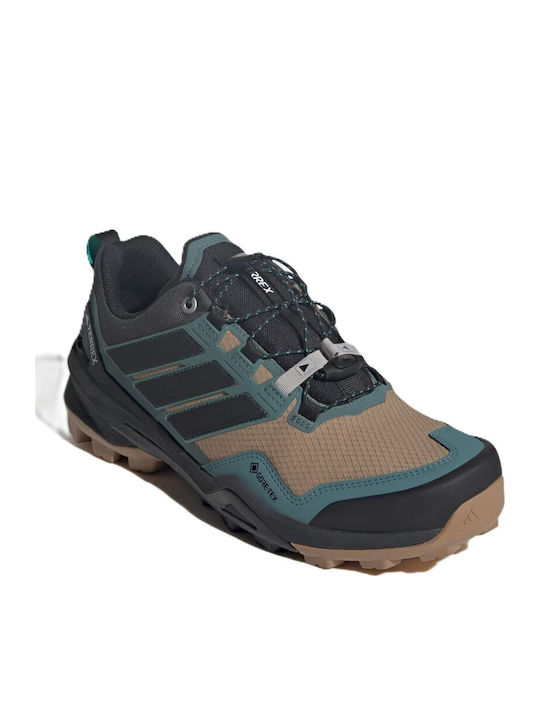 adidas Skychaser Ανδρικά Ορειβατικά Μπεζ