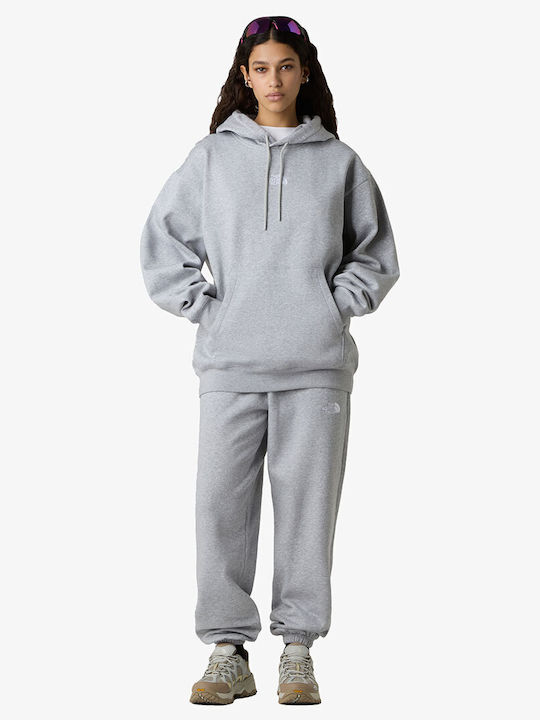 Sweatpants Jogger Gray