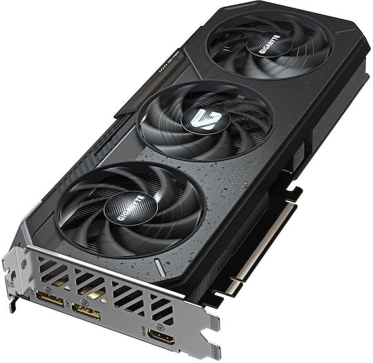 Gigabyte Radeon RX 9060 XT 8GB GDDR6 SPIELE Grafikkarte