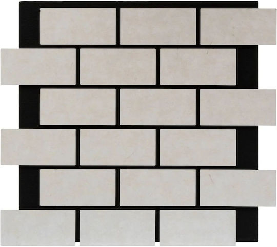 Atmosphera Audio-Behandlungsmaterial Panel (1 Stück) 61cm x 69cm x 690mm