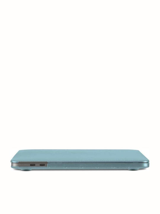 Incase Hardshell Dots Apple Macbook Pro 15 Usb-c Mauve Orchid Blau