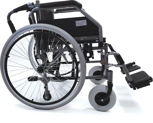 Vita Orthopaedics Vita Orthopaedics Rollstuhl Badezimmer Klappbar Einfacher Typ 46cm 09-2-011