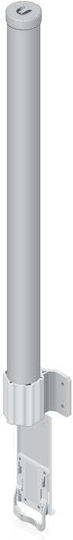 Ubiquiti AMO-3G12 Εξωτερική Κεραία WiFi Πανκατευθυντική 12dBi με σύνδεση SMA