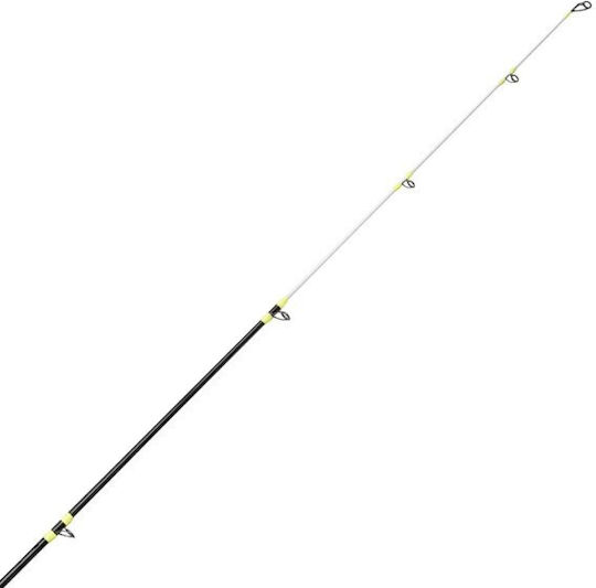 Noeby Surf Master Hubrid Καλάμι Ψαρέματος για Surf Casting 4.25m με Μηχανισμό 250gr