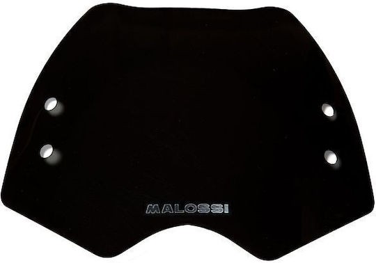 Malossi Motorcycle Windshield & Windscreen Tinted Visor for Honda SH 125 / SH 150 4518766