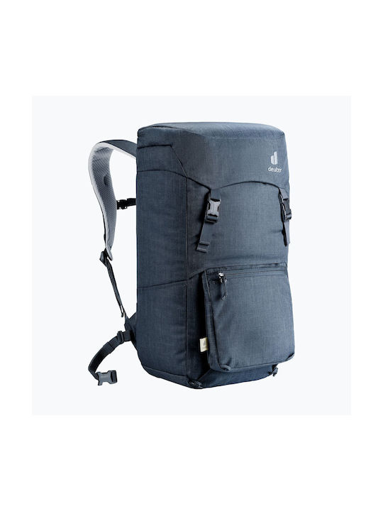 Deuter Ορειβατικό Σακίδιο 24lt Μαύρο Daypack