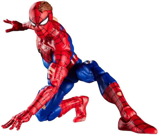 Action Figure Spider-Man 15cm.