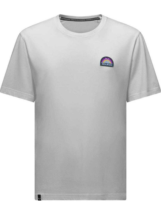 Eagle Anniversary T-Shirt Optisches Weiß