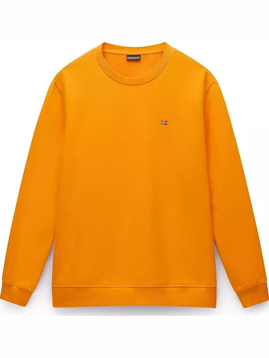 Balis Φούτερ Orange Pumpkin