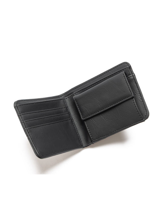 Men's Wallet Classic Black