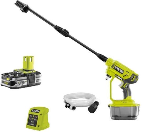 Ryobi Ηλεκτρικό Εργαλείο Ρεύματος /Μπαταρίας Λιθίου 18V
