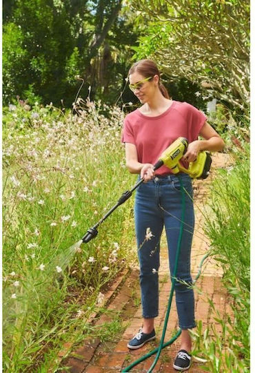 Ryobi Ηλεκτρικό Εργαλείο Ρεύματος /Μπαταρίας Λιθίου 18V