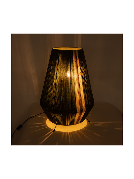 GloboStar Floor Lamp H70xW50cm. with Socket for Bulb E27 Green